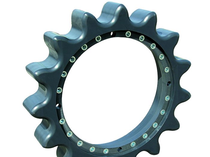 Sprocket